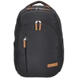 kenorada Allround 45 l schwarz
