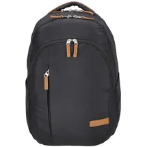kenorada Allround 45 l schwarz
