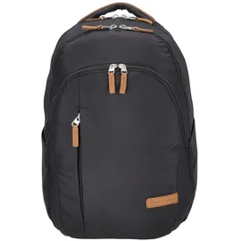 kenorada Allround 45 l schwarz