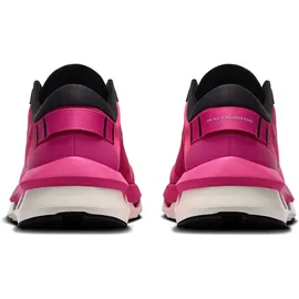 On Cloudzone Damen Pink / Black 38