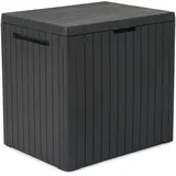 KETER Garten Aufbewahrungsbox City 113 L