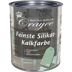 Crayee Silikat-Kalkfarbe Trend23  0,14 l