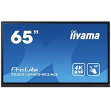 Iiyama ProLite TE6512MIS-B3AG, 64.5"