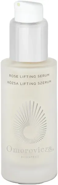 Rose Lifting Serum