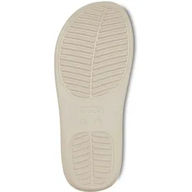 Crocs Getaway Platform Flip-flops Gold 39
