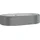 vidaXL Hochbeet Pulverbeschichteter Stahl 175 x 100 x 36 cm Grau