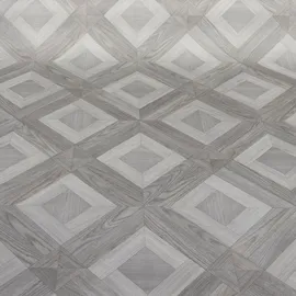 Primaflor PVC Oakland Versailles Eiche Grau 2,00m x 0,50m