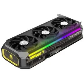 Zotac GAMING GeForce RTX 5080 AMP Extreme INFINITY 16GB GDDR7 RAM PCIe x16 HDMI® 2.1, DisplayPort