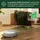 IROBOT Roomba 205 DustCompactor Combo Weiß