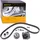 Continental Ctam Wasserpumpe + Zahnriemensatz CT1088WP4