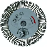 Kunzer Turbo Igel mit 1 Stück und Dorn 7TI02