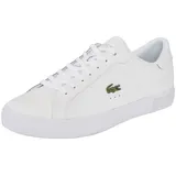 Lacoste Powercourt Herren Weiß 42