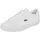 Lacoste Powercourt Herren Weiß 42