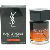 YVES SAINT LAURENT La Nuit de L'Homme Eau de Parfum