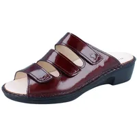 Finn Comfort Canzo bordeaux 42