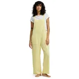 BILLABONG Overall Pacific Time gelb S (36)