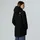 The North Face W Hikesteller Insulated Parka Tnf Black/Tnf Black Tnf Black/Tnf Black L in Schwarz