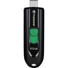 Transcend JetFlash 790C USB-Stick 512 GB