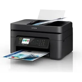 Epson WorkForce WF-2950DWF