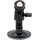 VSG VSG24 Flexible Halterung für Rückfahrmonitore mit Saugnapf,