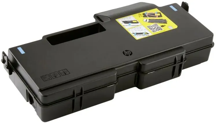 HP LaserJet Tonerauffangbehälter