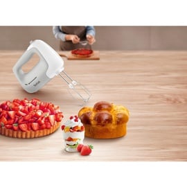 Tefal Prep Mix HT450 Handmixer