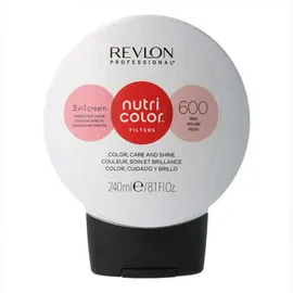 REVLON Professional Nutri Color Filters 600 red 240 ml