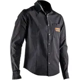 Leatt Core Langarmhemd - Graphene - XL