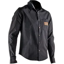 Leatt Core Langarmhemd - Graphene - XL