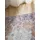 benuta Vintage-Teppich, Mehrfarbig, Lila, Kunststoff, Vintage, Rechteckig, 200x300 cm, Oeko-Tex® Standard 100, in verschiedenen Größen erhältlich, rutschfeste Unterfläche, waschbar, Teppiche & Böden, Teppiche, Vintage-Teppiche