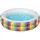 BESTWAY Family Pool Rainbow Dreams Baby-Pool Ø 206 x 51 cm (54443)