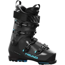 Head Kaliber 110 Mv Gw Herren Skischuhe Anthracite/Speedblue 29,5