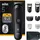 Braun Series 5 AIO5540 Schwarz