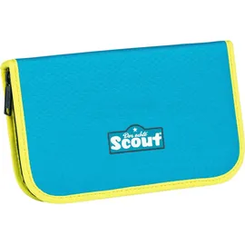 Scout Alpha 4-tlg. pink cherry