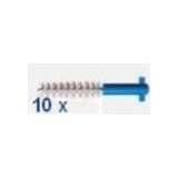 10 CPS 12 regular x-fine, blau, 1,3 mm Zwischenraumbürsten