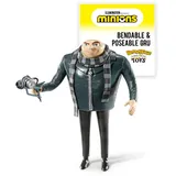 Noble Collection Minions Gru 16 cm