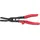 KS Tools Schlauchklemmenzange 115.1181