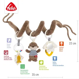 Fehn Activity-Spirale Otter