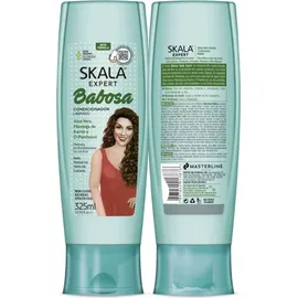 SKALA Acondicionador Aloe Vera Hidranutritivo 325 Ml