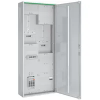 ABN Wandlermessschrank RS209X0551