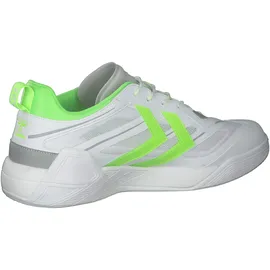 hummel Algiz 2.0 Lite - weiss 43