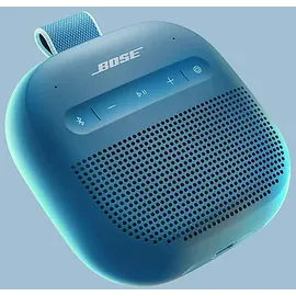 Bose SoundLink Micro (2. Gen.) Blue Dusk