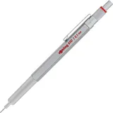 Rotring Kugelschreiber Basic Silber 0,5 mm