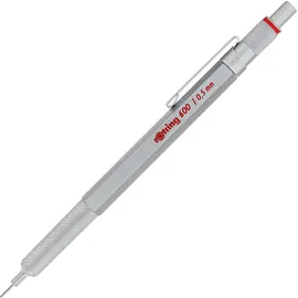Rotring Kugelschreiber Basic Silber 0,5 mm