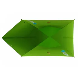 CUBES Sawaj 2 Grün