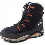 MEINDL Yolup Junior Schwarz/Orange 31