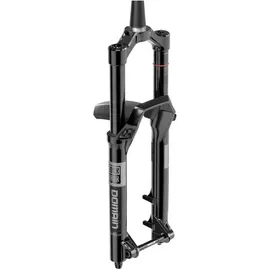 RockShox Domain Gold Isolator RC3 27,5 Zoll 160 mm Schwarz