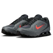 Nike Reax 8 Herren Grau 47,5