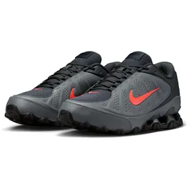 Nike Reax 8 Herren Grau 47,5
