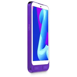 SPC Wuum One 4 GB RAM 64 GB lila